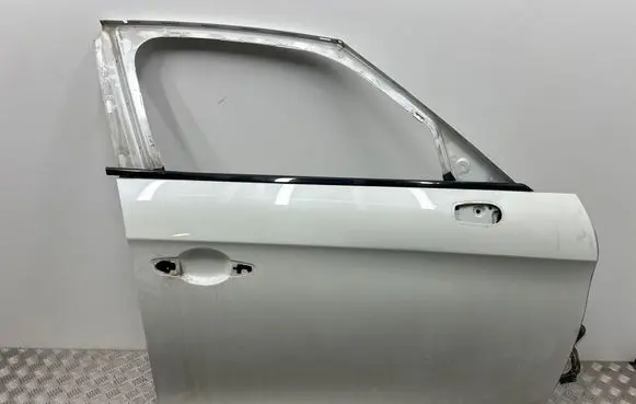 Citroen DS5 Front door 