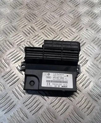 Audi Q7 4L Other control units/modules 4F0907280E