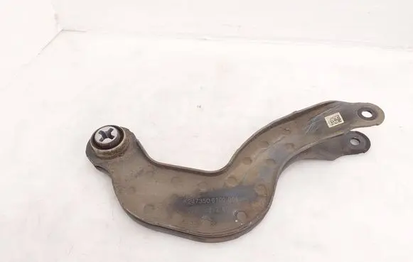 Mercedes-Benz CLA C118 X118 Rear control arm A2473501700 A2473506100