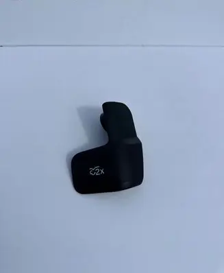 Ford Kuga III Engine bonnet (hood) release handle