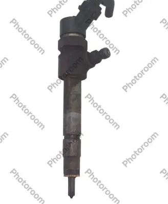 Alfa Romeo 156 Fuel injector 0445110002 86724 11001307