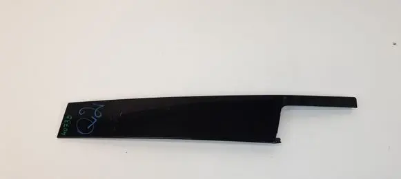 Audi Q2 - Front door glass trim molding 81A837902