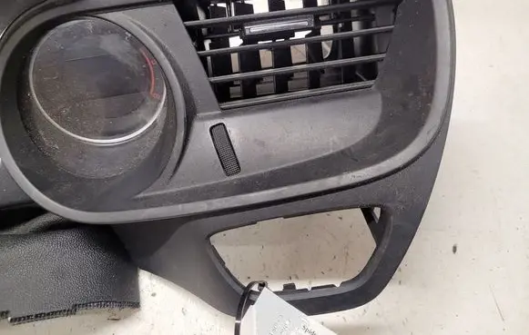Citroen C5 Speedometer (instrument cluster) 9665368980 9682386677