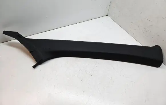 Peugeot 3008 II (B) pillar trim (top) 9810165777