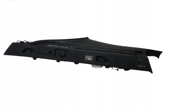 Opel Insignia B Parcel shelf load cover mount bracket 39010367
