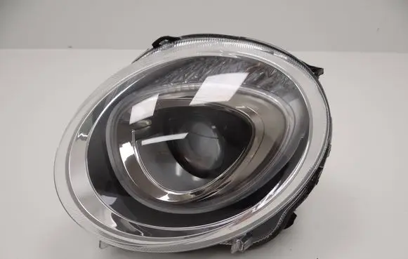 Fiat 500 Headlight/headlamp 52129443