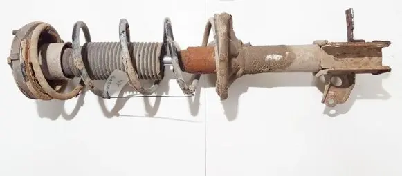 Mazda 323 Rear coil spring