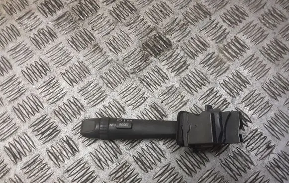 Volvo S60 Light switch 