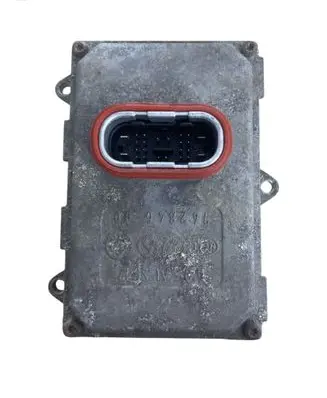 Mercedes-Benz CLS C219 Headlight ballast module Xenon 5DM00870400 A0028206026