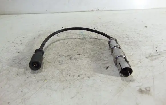 Mercedes-Benz A W169 Ignition plug leads A2661500118