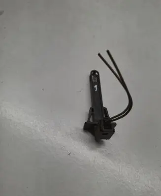 BMW 3 F30 F35 F31 Interior temperature sensor T1019423P