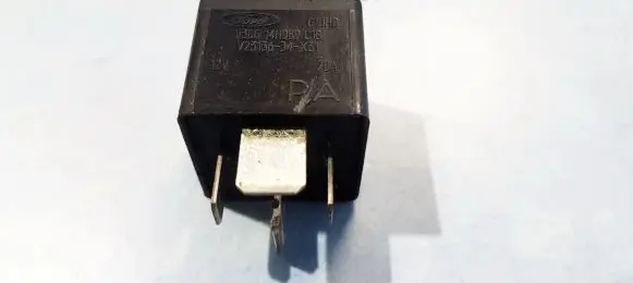 Ford Mondeo MK II Other relay 93BG14N089C1B