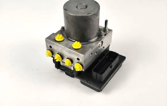 Citroen C4 I ABS Pump 0265950635 0265235235 9661887180