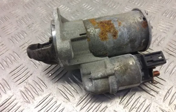 KIA Stonic Starter motor 3610004270