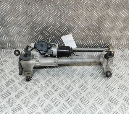 Honda Accord Front wiper linkage and motor 76530SEA003