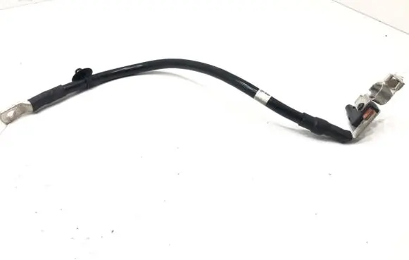 Audi A8 S8 D5 Negative earth cable (battery) 4N0915181A