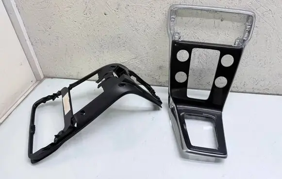 Volvo V40 Center console 08632794 31448031 08632746