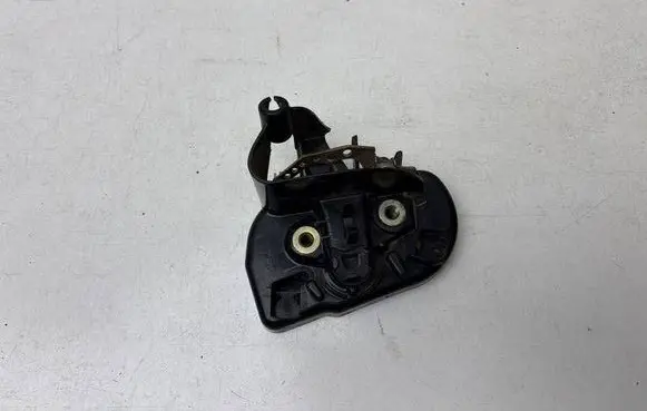 Volkswagen Caddy Sliding door lock 7H0843603 7H0843603K