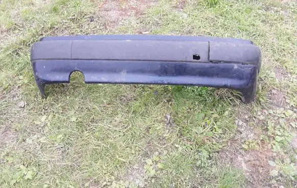 Citroen Xsara Rear bumper 9622173877