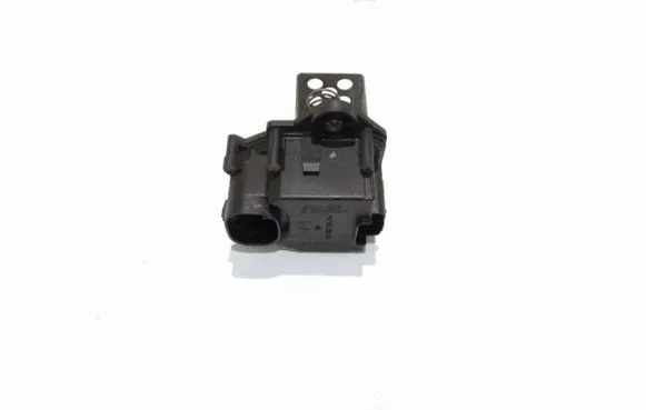 Peugeot 308 Heater blower fan relay 9658508980