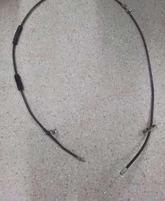Dodge Charger Brake wiring harness 