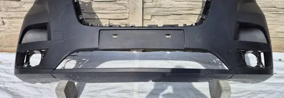 Renault Master III Front bumper 620228205R