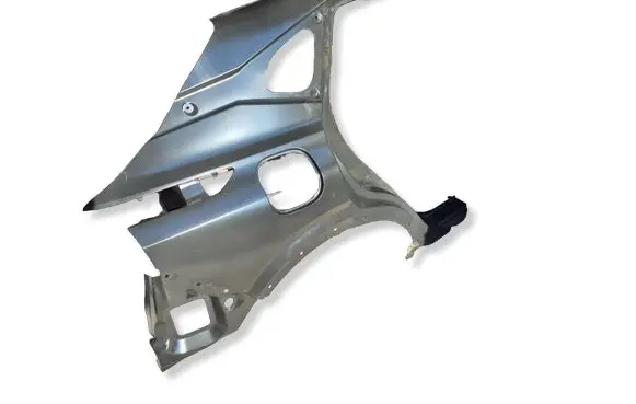 Nissan Qashqai J12 Rear quarter panel 