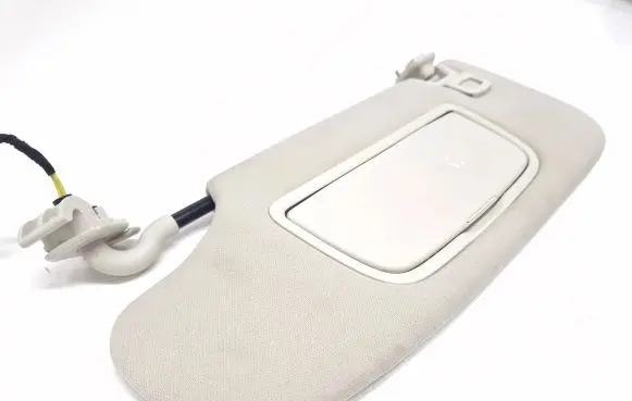 Ford Mondeo MK V Sun visor