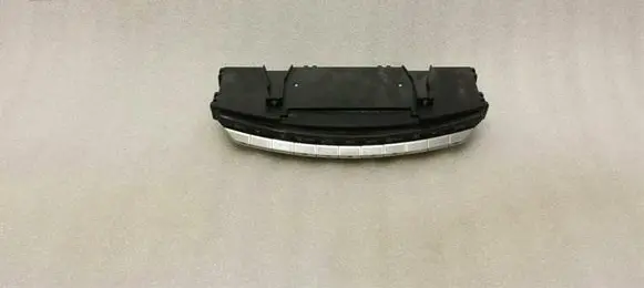 Mercedes-Benz CL C216 Climate control unit A2218704958