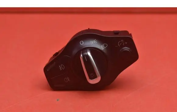Audi A4 S4 B8 8K Light switch 8K0941531F
