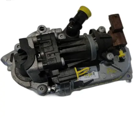 Fiat Grande Punto EGR thermostat 55230929