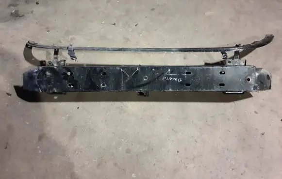 Fiat Ducato Front bumper cross member