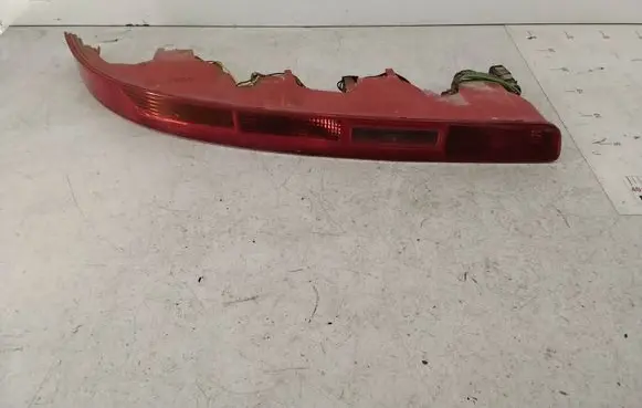 Audi Q7 4L Rear bumper light 4L0945095 3401021609
