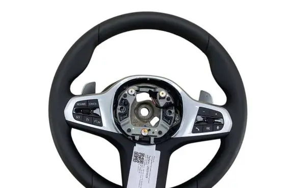 BMW X4 G02 Steering wheel 8094542 32308094542