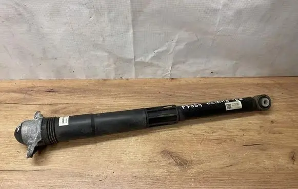 Skoda Octavia Mk4 Rear shock absorber/damper 5WA512013AM