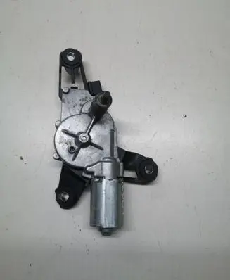 Mitsubishi Colt Rear window wiper motor 0390201802 MN105052 709190