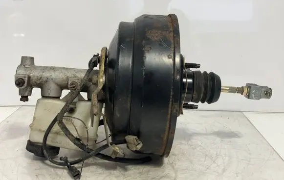 Mazda BT-50 Brake booster 85204506 1607