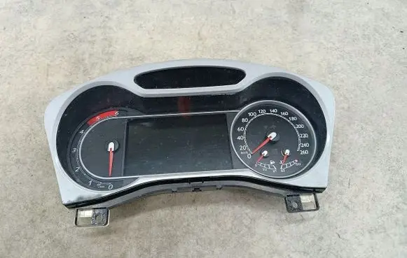 Ford Mondeo MK IV Speedometer (instrument cluster) 8M2T10849XD