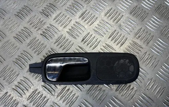 Audi A3 S3 8L Front door interior handle 8L0837020