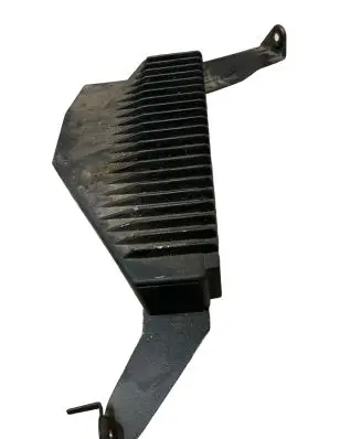 Volvo V70 Sound amplifier 8673135 03W38