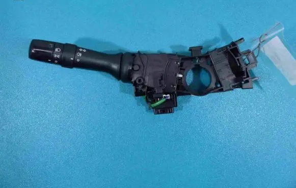 Toyota Yaris Headlight wiper switch 17F937 IMPRK884424
