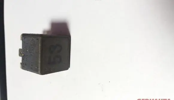 Audi A6 S6 C5 4B Other relay 141951253B