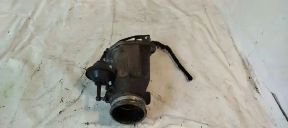 Audi A6 S6 C5 4B EGR valve cooler