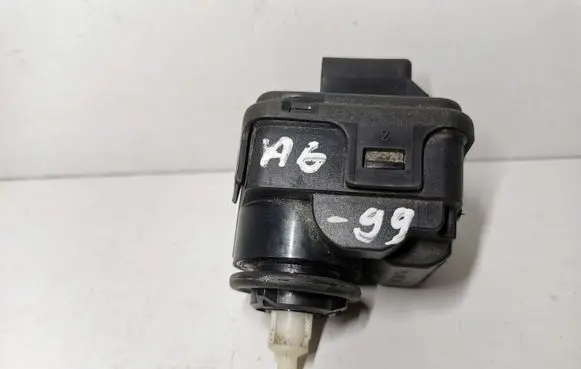 Audi A6 S6 C5 4B Headlight level adjustment motor 4B0941295