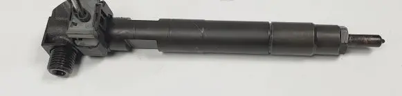 Mercedes-Benz GLK (X204) Fuel injector A6510702887