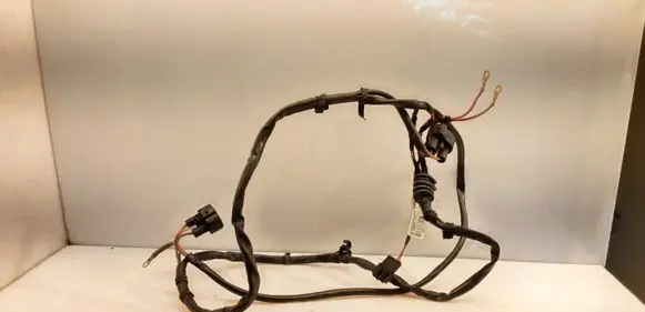 Audi A6 S6 C6 4F Other wiring loom 4F1971284M