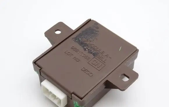 Chevrolet Lacetti Light module LCM 96219056
