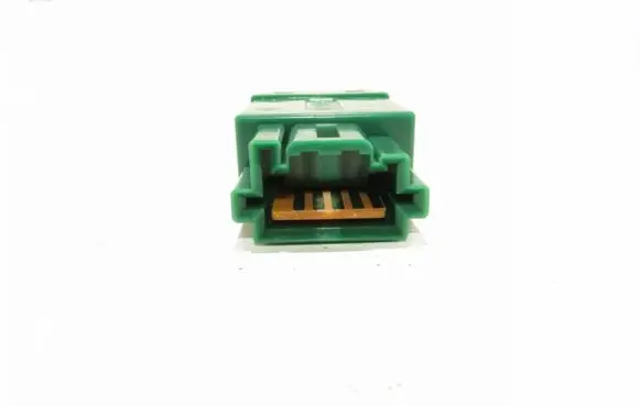 Mitsubishi ASX Headlight level height control switch kodo