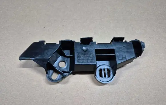 Opel Mokka X Front bumper mounting bracket 475498858OPELmokax