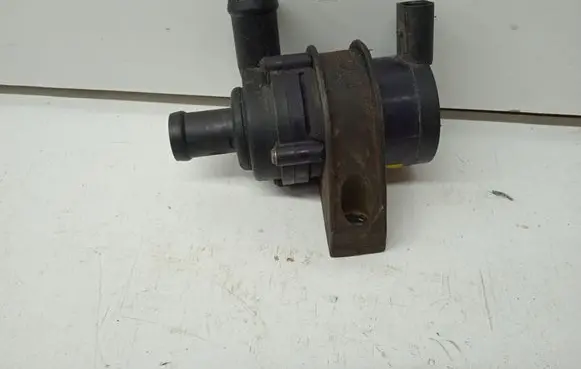Porsche Panamera (970) Electric auxiliary coolant/water pump 7L0965561L